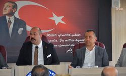 Ankara Divriği Kültür Derneği, Divriği’de Ziyaretlerde Bulundu