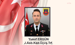 Ankara-Niğde Otoyolu'nda Yaralanan Jandarma Şehit Oldu
