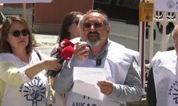 Ankara Tabip Odası: Sağlık Tesislerinin Satışı Değil, Kamusal Yatırımlar Güçlendirilmeli