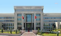 Ankara’da Elektronik Kelepçesini Kıran Eski Eş Tutuklandı