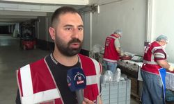 Ankara'da Kurban Payları Bu Bayramda da İhtiyaç Sahipleriyle Buluşuyor