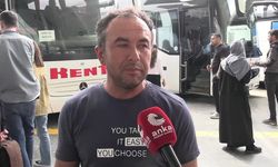 Ankaralı Vatandaşlardan AŞTİ "Bilet" Tepkisi