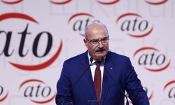 ATO Başkanı Baran’dan Vergi Reformu Çağrısı