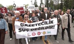 Basın Meslek Örgütlerinden Çağrı: Alican Uludağ Ankara’ya Getirilsin