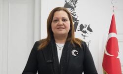 Burcu Köksal: AK Parti'ye Katılıyorum, İçim Çok Rahat