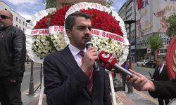 Çankaya Belediye Başkanı Güner: Cumhuriyetin Kazanımlarına En Çok Gençler Sahip Çıktı