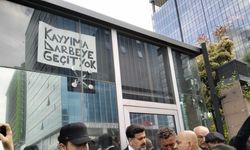 CHP Genel Merkezi'nde Tahliye Gerginliği