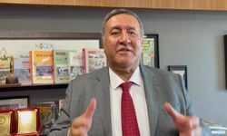 CHP'li Gürer: 22 Yılda Ankara'nın Yüzölçümü Kadar Tarım Alanı Kaybedildi