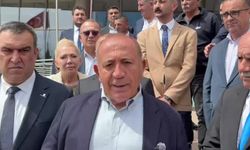 Gürsel Tekin, Kılıçdaroğlu'nu ve CHP Genel Merkezi'ni Ziyaret Etti