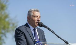 İzmir Güzelbahçe Belediye Başkanı Mustafa Günay Gözaltına Alındı