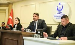 Kahramankazan Belediyespor BAL Şampiyonluğu Kutlandı