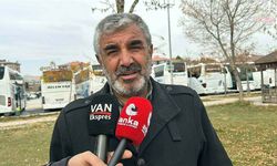 Kayıp Rojin'in Babası Adalet Bakanı Gürlek İle Görüşmek İçin Ankara'da
