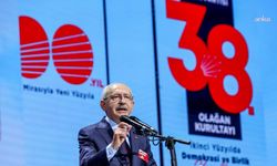 Kemal Kılıçdaroğlu X'te Titrini "CHP Genel Başkanı" Yaptı