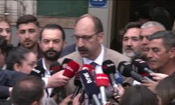 Kılıçdaroğlu'nun Basın Danışmanı Sönmez: Kılıçdaroğlu'nun Görevi Mahkeme Kararıyla Başladı