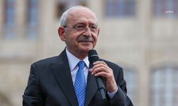 Kılıçdaroğlu’nun Programı: 30 Mayıs'ta Genel Merkeze Gidecek, PM ve YDK 1 Haziran’da
