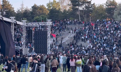 ODTÜ Bahar Şenliği'ndeki Olaylara İlişkin İnceleme Başlattı