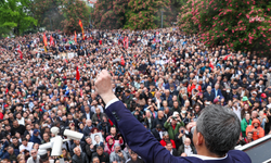 Özgür Özel, 30 Mayıs Cumartesi günü Ankara’da Vatandaşlarla Bayramlaşacak