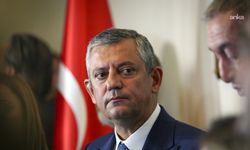 Özgür Özel’in Acı Günü... Özel'in Amcası Hayatını Kaybetti
