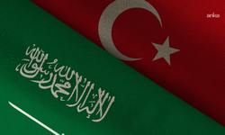 Türk-Suudi Koordinasyon Konseyi Toplantısı Ankara'da