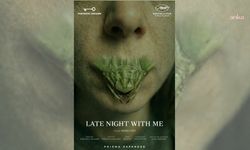 Yapay Zeka Üretimi Türk Korku Filmi Cannes'ta Yarışacak