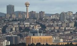 15 Mayıs Ankara Hava Durumu