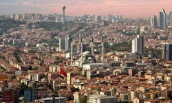 Ankara Gayrimenkul Fiyat Artışında Zirveyi Bırakmıyor