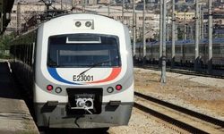 Ankara'da Bazı Banliyö ve Tren Seferleri Hizmet Vermeyecek