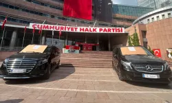 Özgür Karabat: İki Araç da Partinin Parasıyla Alındı, Biri Bizzat Kılıçdaroğlu Tarafından Makam Aracı Olarak Kullanıldı