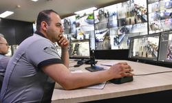 Ankara Büyükşehir Belediyesi AŞTİ'de Güvenlik Tedbirlerini Artırdı