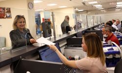 Çankaya Belediyesi'nden Vergi Hatırlatması