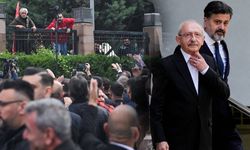 Ankara Valiliği'nden CHP Genel Merkezi'nin Tahliyesi İçin Talimat