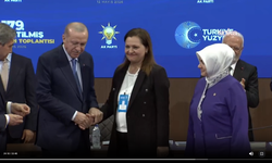 Burcu Köksal'ın AK Parti'ye Katılmasına Afyonlulardan Tepki