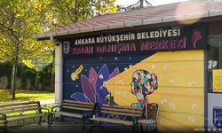 Ankara Büyükşehir Belediyesi Kadın Danışma Merkezleri 2026 Yılının İlk 4 Ayında 16 Bini Aşkın Kadına Ulaştı