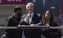 Mansur Yavaş: "İnsanların Değişim Umudu, Benim Kişisel Vefa Duygumun Çok Çok Üzerindedir"