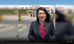 Gökçe Gökçen: "Ümit Erkol CHP Ankara İl Başkanı Olduğu İçin Tutuklandı"