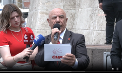 CHP Ankara İl Başkan Vekili Işık'tan 19 Mayıs Açıklaması