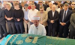 Özgür Özel’in Amcası Son Yolculuğuna Uğurlandı