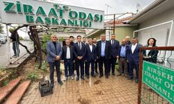 CHP'li Gürer: Üreten Borçlu, Tüketen Yoksul! Türkiye 'Dolaylı Bir Kıtlık' Sürecine Girdi