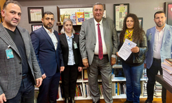 CHP'li Gürer: "Staj ve Çırak Mağdurlarının Hakları Geriye Dönük İşletilsin"