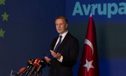 Avrupa Günü, Ankara'da Kutlandı