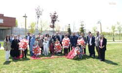 Kahramankazan'da Özel Gereksinimli Çocuklara Yönelik Masal Okuma Etkinliği