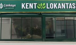 Seyranbağları Kent Lokantası Açılıyor! 95 TL Menü
