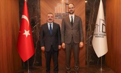 Sincan Belediye Başkanı Ercan'dan Kentsel Dönüşüm Ziyareti
