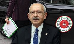 Kılıçdaroğlu'na 'Mutlak Butlan' Tebliği Yapıldı