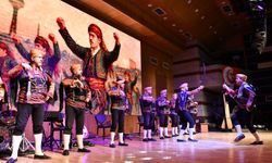 Kocatepe Kültür Merkezi Başkent'te Sanatın Yeni Adresi