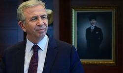 Mansur Yavaş'tan Kurban Bayramı Mesajı
