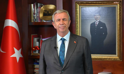Mansur Yavaş: "Tüm Emekçilerin 1 Mayıs Emek ve Dayanışma Günü’nü Kutluyorum"