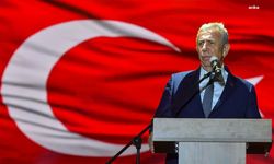 Mansur Yavaş'tan, 3 Mayıs Türkçülük Günü Mesajı