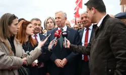 Mansur Yavaş'tan Adaylık ve Burcu Köksal Açıklaması