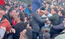ODTÜ'de Olaylı Şenlik: 6 Gözaltı